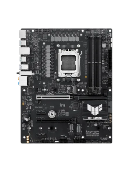 ASUS TUF GAMING B850-PLUS WIFI AMD B850 Socket AM5 ATX