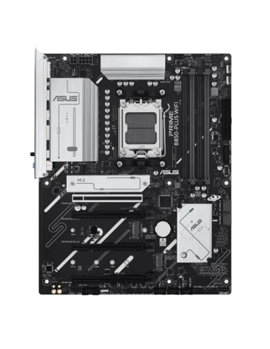 ASUS PRIME B850-PLUS WIFI AMD B850 Socket AM5 ATX