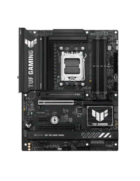 ASUS TUF GAMING B850-PLUS WIFI AMD B850 Socket AM5 ATX