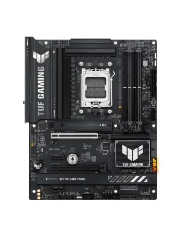 ASUS TUF GAMING B850-PLUS WIFI AMD B850 Socket AM5 ATX