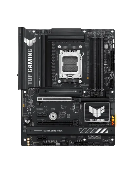ASUS TUF GAMING B850-PLUS WIFI AMD B850 Socket AM5 ATX