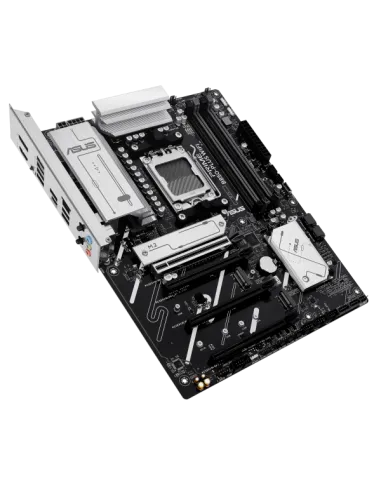 ASUS PRIME B850-PLUS WIFI AMD B850 Socket AM5 ATX