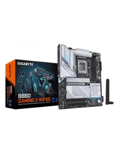 GIGABYTE B860 GAMING X WIFI6E Scheda madre - CPU Intel Core Ultra,