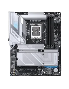 GIGABYTE B860 GAMING X WIFI6E Scheda madre - CPU Intel Core Ultra, 2