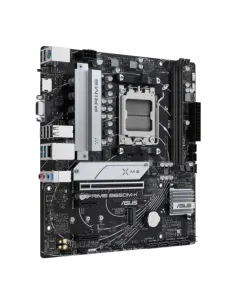 ASUS Prime B650M-K, AMD B650 Mainboard, Sockel AM5, DDR5 2