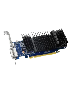 ASUS GeForce GT 1030, 2048 MB GDDR5, Low Profile 2