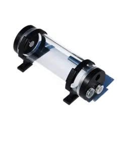 Bitspower Z-Multi 150mm Water Tank