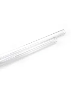 XSPC PETG Tube 14/10mm, 50cm 2er-Pack - clear