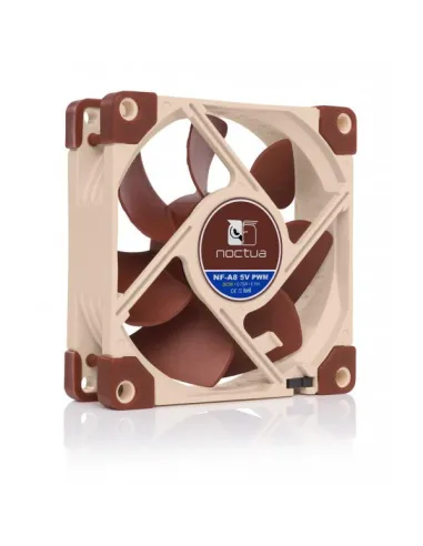 Noctua NF-A8 5V PWM Lüfter - 80mm