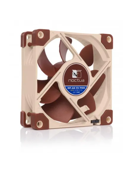 Noctua NF-A8 5V PWM Lüfter - 80mm