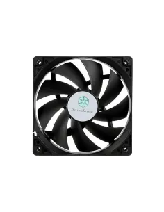 SilverStone 120mm Fan SST-FN121-P