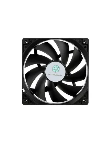 SilverStone 120mm Fan SST-FN121-P
