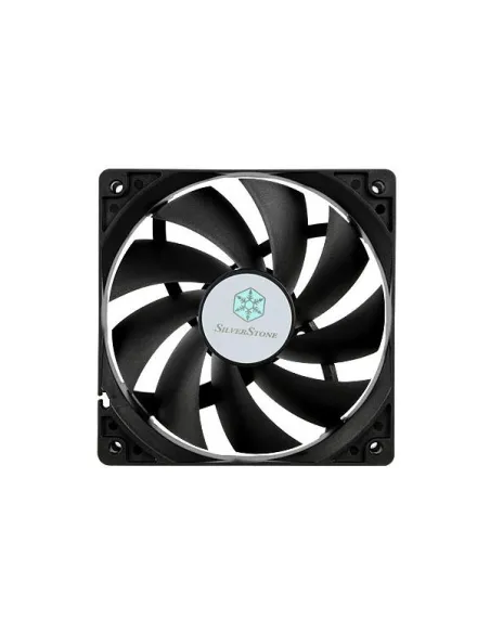 SilverStone 120mm Fan SST-FN121-P