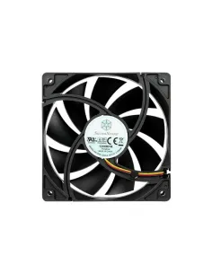 SilverStone 120mm Fan SST-FN121-P 2