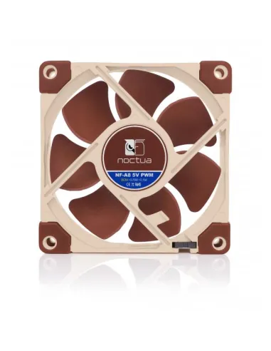 Noctua NF-A8 5V PWM Lüfter - 80mm