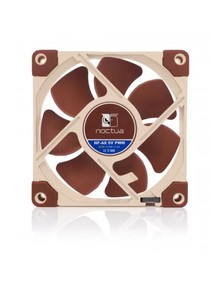 Noctua NF-A8 5V PWM Lüfter - 80mm