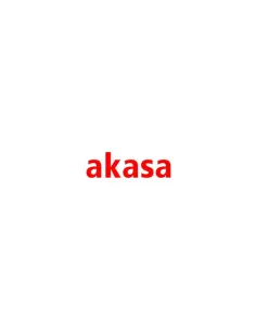 Akasa AK-CC6308EP01 Low Profile CPU-Kühler - 92mm