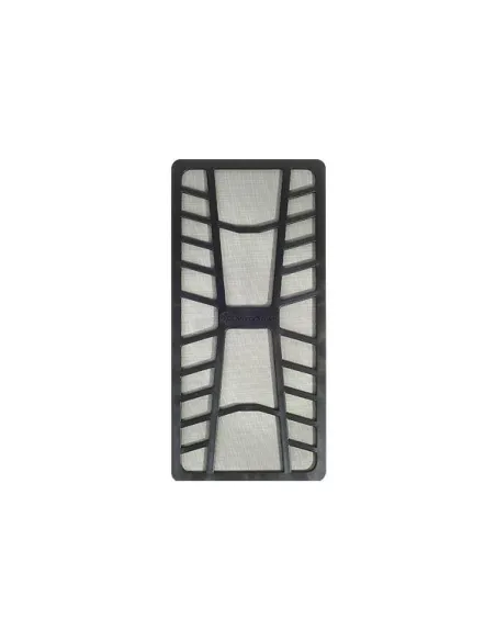 SilverStone SST-FF142B magnetischer Fan Filter - 320x155mm