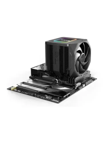 be quiet! Dark Rock Elite CPU-Kühler - 135mm