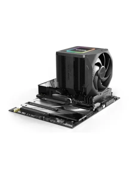 be quiet! Dark Rock Elite CPU-Kühler - 135mm