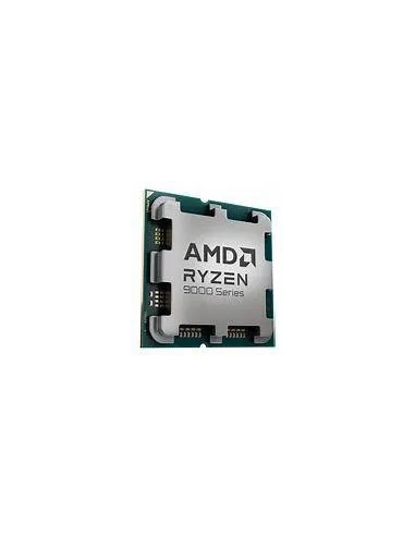 AMD Ryzen 9 9950X Tray