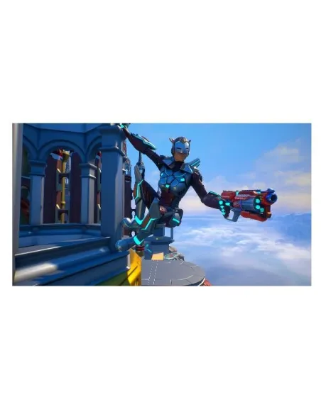 GameMill Entertainment NERF: Legends