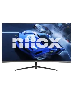 MONITOR 27 180HZ SPK HDMI DP