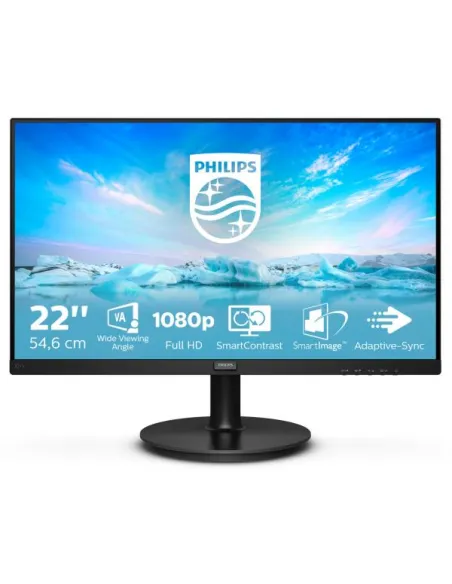 21 5 VA LED GAMING MONITOR 75
