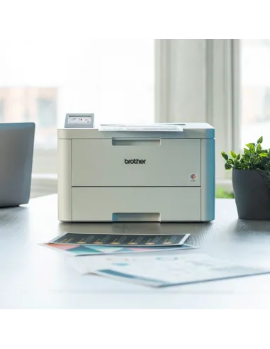 Brother HL-L8230CDW stampante laser A colori 600 x 600 DPI A4 Wi-Fi