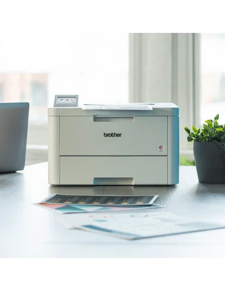 Brother HL-L8230CDW stampante laser A colori 600 x 600 DPI A4 Wi-Fi