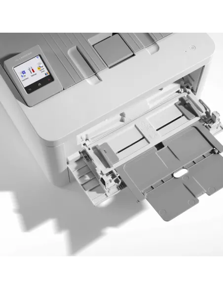 Brother HL-L8230CDW stampante laser A colori 600 x 600 DPI A4 Wi-Fi