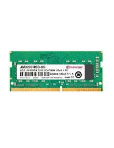 16GB JM DDR4 3200 SO-DIMM 2RX8