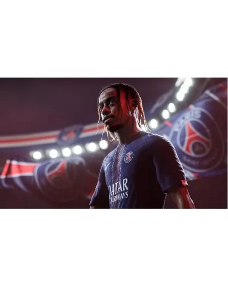 EA SPORTS FC26 PS5