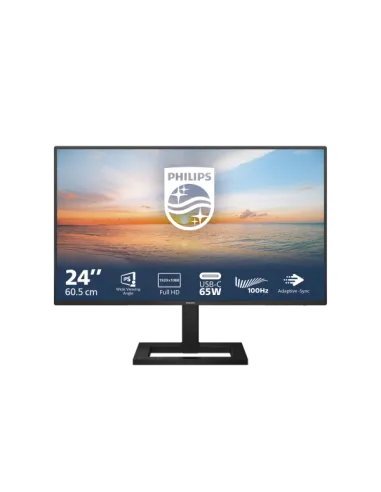 E-LINE MONITOR 24 IPS 1920X1080