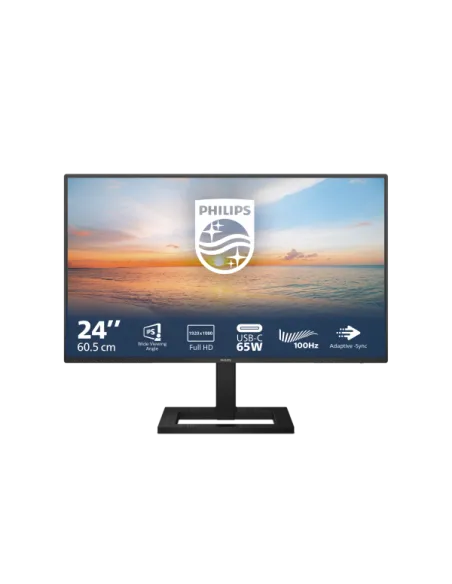 E-LINE MONITOR 24 IPS 1920X1080