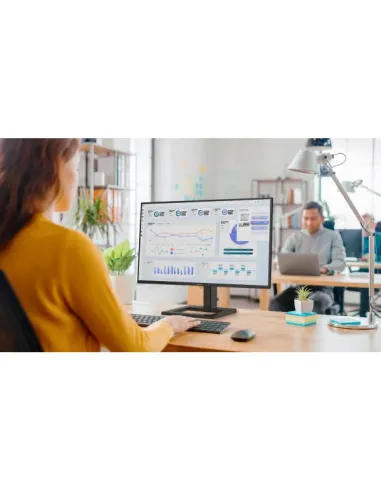 E-LINE MONITOR 24 IPS 1920X1080