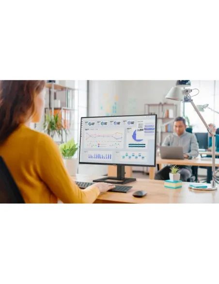 E-LINE MONITOR 24 IPS 1920X1080