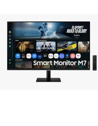 S32FM700 UHD 32