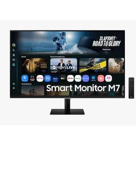 S32FM700 UHD 32