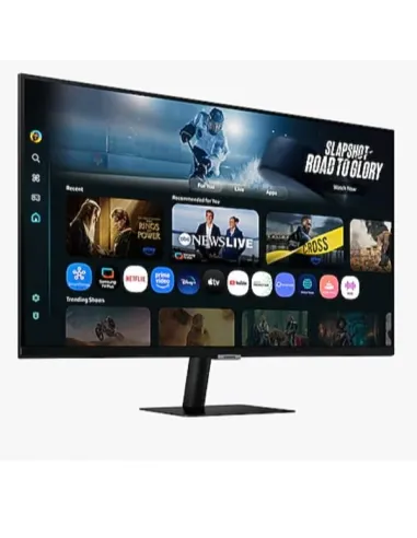 S32FM700 UHD 32