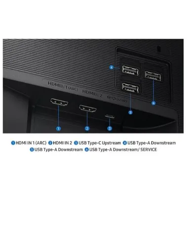 S32FM700 UHD 32