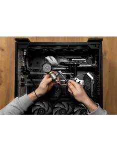 EK Water Blocks EK-Loop Leak Tester Flex 2