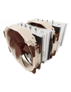 Noctua NH-D15 CPU-Kühler - 140/140mm