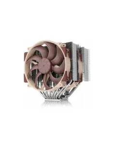 Noctua NH-D15 G2 HBC CPU-Kühler Intel optimiert - 140/140mm