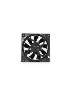 Cryorig Crona S PWM Lüfter, ARGB - 120mm, schwarz 2