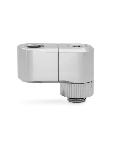 EK Water Blocks EK-Quantum Torque G1/4 Zoll doppel Verlängerungs Offset MF 28 - nickel