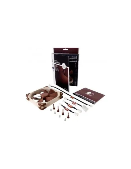 Noctua NF-A14 FLX Lüfter - 140mm