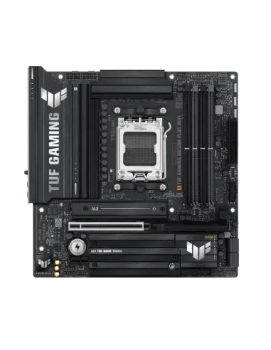 ASUS TUF Gaming B850M-Plus WiFi, AMD B850 Mainboard - Sockel AM5, DDR5