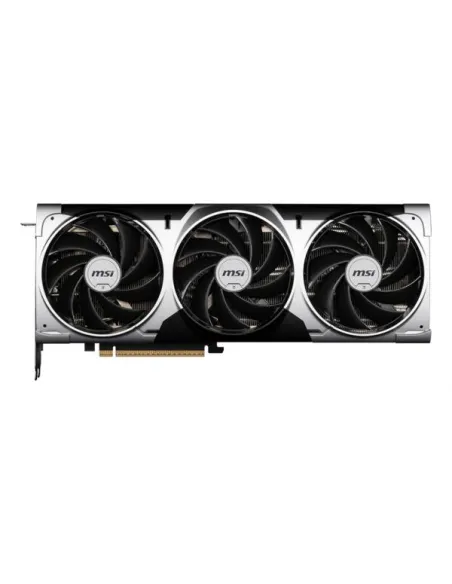 MSI GeForce RTX 5070 Ti Ventus 3X OC, 16384 MB GDDR7