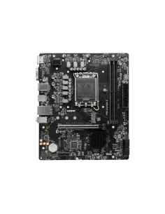 PRO H610M-E 2